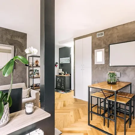 Apartment Guestready - Atypical And Quiet 2br Apt 16th Arron *