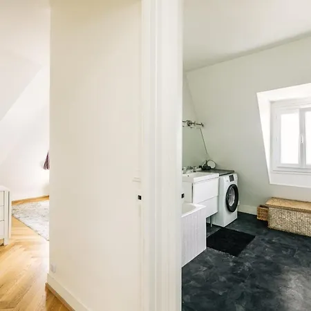 Guestready - Atypical And Quiet 2br Apt 16th Arron * Paris