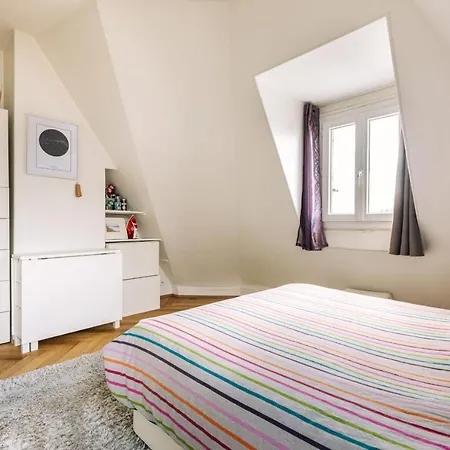 Guestready - Atypical And Quiet 2br Apt 16th Arron *