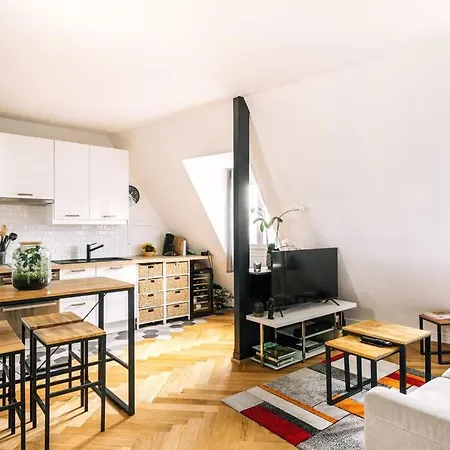 Guestready - Atypical And Quiet 2br Apt 16th Arron